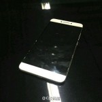 Первые фотографии смартфона LeEco Le 2
