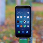Meizu Pro 6 будет иметь 6Гб ОЗУ
