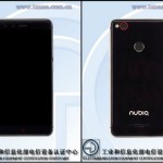На сайте TENAA появилась информация о смартфон Nubia Z11 Mini