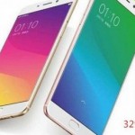 Стала известна цена смартфонов OPPO R9 и R9 Plus