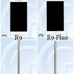 Информация о смартфонах Oppo R9 и R9 Plus появилась на сайте TENAA