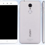 QiKU F4 улучшенная копия Coolpad Dazen