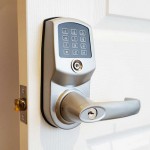 RemoteLock 6i Smart Lock – высокотехнологичный дверной замок с Wi-Fi модулем