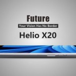Ulefone собираются выпустить продвинутую версию смартфона  Ulefone Future с процессором Helio X20