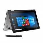 Voyo VBook V1- очередной гибридный Window ноутбук с Intel процессором из Китая