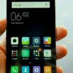 Xiaomi работает над новым 4,3-дюймовым смартфоном, который должен стать достойным конкурентом  iPhone SE