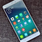 Стали известны технические характеристики смартфона Xiaomi Mi Note 2 за 460$