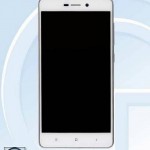 На сайт TENAA появилась информация о новом бюджетном смартфоне Xiaomi со сканером отпечатков пальцев