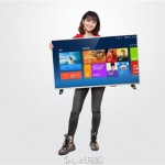 Xiaomi выпустили 43-дюймовый телевизор Xiaomi TV 3S за 280$