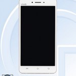 vivo V3 Max засветился на TENAA с восьмиядерным процессором и 3Гб ОЗУ