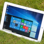 Планшетник Chuwi Hi12 с Windows 10 и Android 5.1 на борту можно купить за 260 долларов