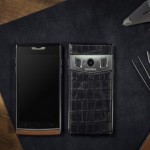 Doogee собираются выпустить первый в мире смартфон премиум класса Doogee T3 с двумя экранами