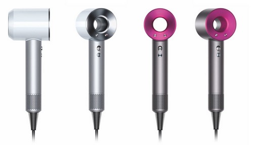 Dyson  Supersonic Hair Dryer