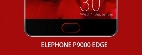 Elephone P9000 Edge