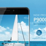 Elephone  анонсировали Elephone P9000 Edge с процессором Helio X25 и ультразвуковым сканером отпечатков пальцев