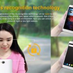 Новый флагманский смартфон Homtom HT10 будет идти со сканером радужной оболочки глаза второго поколения