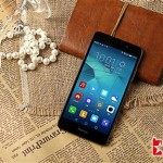 Huawei  представили бюджетный смартфон Huawei Honor 5C с металлическим корпусом за 140$