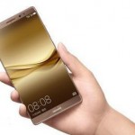 По слухам фаблет Huawei Mate 9 будет иметь двойную 20-мегапиксельную камеру