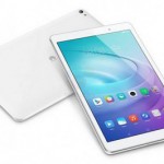 Huawei выложили новые рендеры планшетника  MediaPad T2 10.0 Pro