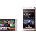 LeEco  представили три новых смартфона Le 2, Le 2 Pro и Le Max 2 у которых отсутствует 3,5мм аудио разъем