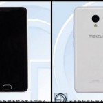 Информация о бюджетном смартфоне Meizu M3 появилась на сайте TENAA