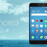 Meizu официально представили новый смартфон начального уровня Meizu M3 Note