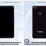 Nubia Z11 Mini должен появиться в продаже уже в этом месяце