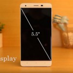 Смартфон Oukitel K6000  Pro с 6000мАч аккумулятором и металлическим корпусом стоит 150$