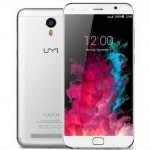 Бюджетный смартфон UMi Touch X с металлическим корпусом и 4000мАч аккумулятором стоит 130$