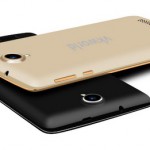 На экран фаблета Vkworld T6  будет нанесено олеофобное покрытие нового поколения