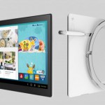 Alcatel начнет продажи «умного» гаджета для кухни Xess —  22 апреля