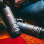 Высокотехнологичный термос Yecup может  поддерживать идеальную температуру вашего напитка  в течение суток