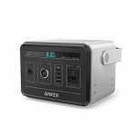 Anker PowerHouse – самый большой в мире внешний аккумулятор