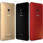 Asus отказались от использования процессоров Intel на своих смартфонах