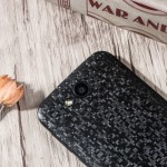 Видео краш-теста смартфона Blackview A5.