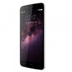 Homtom HT17 – первый смартфон с процессором Mediatek MT6737