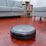 Робот- пылесос ILIFE A4 Smart Robotic Vacuum Cleaner из Китая стоит 150$