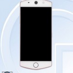 Meitu собирается выпустить смартфон необычной формы с 21-мегапиксельной камерой