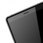У Nubia Z11 Max 83,73% площади передней панели будет занимать экран