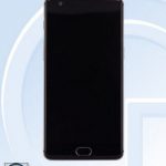 На сайте TENAA появилась информация о 6 гигабайтной версии смартфона OnePlus  3