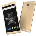 Смартфон Vernee Apollo будет собран на базе процессора  Mediatek Helio X25