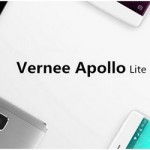 Vernee Apollo Lite будет первым в мире  Helio X20 смартфоном с Samsung S5K3P3 камерой