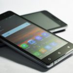 Vkworld T3 — смартфон с самым большим встроенным динамиком в мире стоит 80$