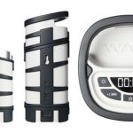 Wayv Adventurer – компактная микроволновая печь, которую можно носить за собой в рюкзаке