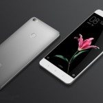 Xiaomi официально представили свой первый настоящий фаблет Xiaomi Max