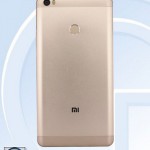 На сайте TENAA выложили  детальные фотографии Xiaomi Max со всех сторон