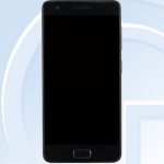 На сайте TENAA  появилась информация о смартфоне ZUK Z2