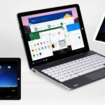 Chuwi выпустят 12-дюймовый металлический планшетник с Remix OS & Win 10 на борту