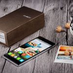 Смартфон Cubot S550 Pro появиться в продаже в конце этого месяца