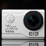 Elecam Explorer Elite – 4К экшн-камера по «убийственно» низкой цене